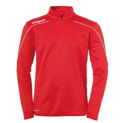 Bluza Uhlsport Steam 22. Czarne bluzy Uhlsport, l, bez wzorów, z materiału, bez kaptura. W wyprzedaży za 176.50 zł.