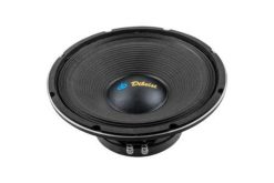 Głośnik 12" DBS-PS1205-8. Głośniki przenośne dBTechnologies. Za 295.99 zł.