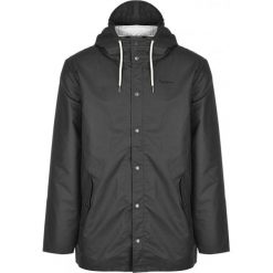Kurtka przeciwdeszczowa w kolorze grafitowym. Kurtki przeciwdeszczowe marki Pepe Jeans. W wyprzedaży za 199.95 zł.