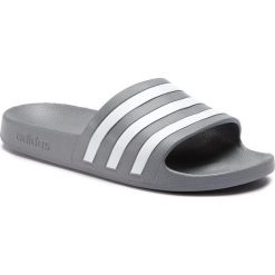 Klapki adidas - adilette Aqua F35538 Grethr/Ftwwht/Grethr. Klapki marki Adidas. Za 79.95 zł.