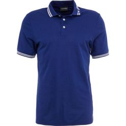 Emporio Armani Koszulka polo blu surf. Koszulki polo marki Emporio Armani. Za 589.00 zł.
