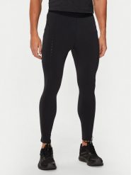 4F Legginsy 4FWAW24TFTIM270 Szary Slim Fit. Szare legginsy długie sportowe 4F, m, bez wzorów, z syntetyku, do biegania. Za 109.99 zł.