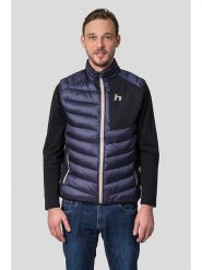 Hannah Kamizelka funkcyjna "Stowe II" w kolorze antracytowym rozmiar: L. Czarne odzież kompresyjna Hannah, l, bez wzorów. Za 347.99 zł.