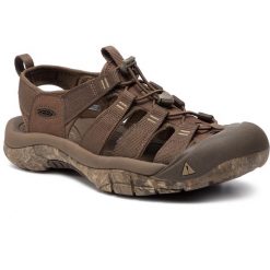 Sandały KEEN - Newport H2 1020287 Canteen/Swirl Outsole. Sandały marki Keen. Za 409.95 zł.