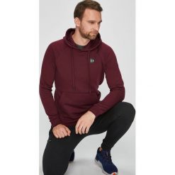 Under Armour - Bluza. Bluzy z kapturem Under Armour. Za 199.90 zł.