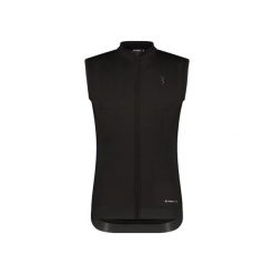 Kurtka bez rękawów BBB Cycling Triguard. Czarne kurtki BBB CYCLING, na zimę, xl, bez wzorów, z materiału, bez kaptura. Za 352.85 zł.