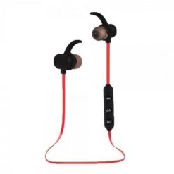 ESPERANZA SŁUCHAWKI DOUSZNE BLUETOOTH METALOWE CZARNE EH186K. Czarne słuchawki bezprzewodowe Esperanza. Za 17.99 zł.