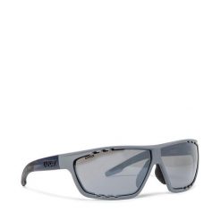 Okulary przeciwsłoneczne Uvex. Szare okulary przeciwsłoneczne Uvex. Za 159.99 zł.