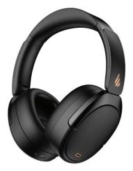 Edifier WH950NB Zestaw słuchawkowy Bezprzewodowy Opaska na głowę Gaming USB Type-C Bluetooth Czarny. Czarne słuchawki bezprzewodowe Edifier. Za 676.99 zł.