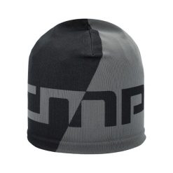 Czapka nan unisex turystyczna CMP 6505726. Czarne czapki zimowe CMP, bez wzorów. Za 184.50 zł.