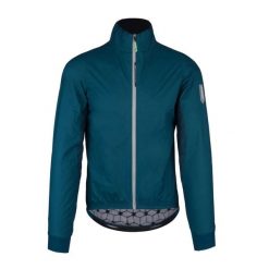 Wodoodporna kurtka zimowa Q36.5 Adventure. Zielone kurtki Q36.5, na zimę, m, bez wzorów, bez kaptura. Za 1,289.20 zł.