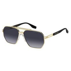 MARC JACOBS MARC 748/S RHL Okulary przeciwsłoneczne dla mężczyzn, rozmiar 60 mm. Szare okulary przeciwsłoneczne Marc Jacobs. Za 905.25 zł.