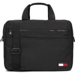 Torba TOMMY HILFIGER Tommy Hilfiger Sport Mix Computer Bag - Torba Męska - AM0AM04252 002 Uni. Torby sportowe marki Tommy Hilfiger. Za 549.00 zł.