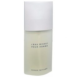 Issey Miyake L´Eau D´Issey Pour Homme - Woda Toaletowa Tester 125 Ml. Perfumy męskie marki ISSEY MIYAKE. W wyprzedaży za 117.00 zł.