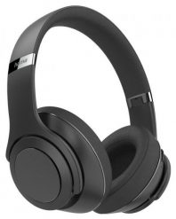Hama Passion Turn Bluetooth czarne. Czarne słuchawki bezprzewodowe HAMA. Za 279.00 zł.