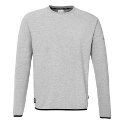Bluza Uhlsport ID. Białe bluzy Uhlsport, bez wzorów, bez kaptura. Za 266.00 zł.