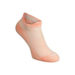 Skarpety do biegania CONFORT niskie. Skarpety marki ARTENGO. Za 14.99 zł.