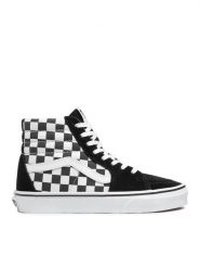 Vans Tenisówki Sk8-Hi VN0A32QGHRK1 Czarny. Czarne trampki Vans, m, bez wzorów, bez zapięcia. Za 239.99 zł.