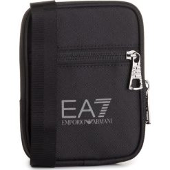 Saszetka EMPORIO ARMANI - 275872 CC803 00020 Black. Saszetki i nerki Emporio Armani. Za 209.00 zł.