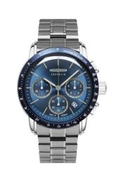 Zegarek Zeppelin New York 8878MB3, quartz 42mm. Zegarki sportowe Zeppelin. Za 1,306.99 zł.