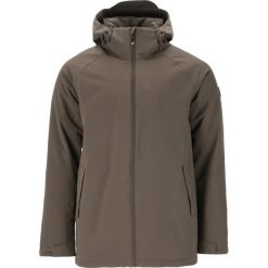 Kurtka wodoodporna Weather Report Brennt Pro 15000. Czarne kurtki Weather Report, m, bez wzorów, bez kaptura. Za 478.50 zł.