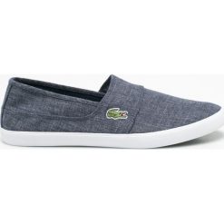 Lacoste - Tenisówki. Trampki LACOSTE. W wyprzedaży za 179.90 zł.