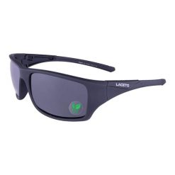 Polaryzacyjne okulary przeciwsłoneczne ASHE ECO. Czarne okulary przeciwsłoneczne LACETO. Za 71.00 zł.