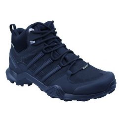 Adidas Terrex Swift r2 Mid Gtx cm7500 42 2/3 Czarne. Buty trekkingowe marki Adidas. W wyprzedaży za 499.99 zł.