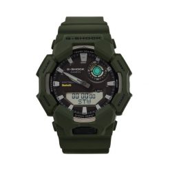 Zegarek G-Shock. Zielone zegarki G-Shock. Za 798.99 zł.