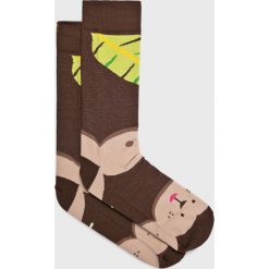 Nanushki - Skarpety Little Monkey. Skarpety marki Nanushki. Za 24.90 zł.