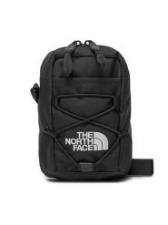 The North Face Saszetka Jester Crossbody NF0A52UC4H01 Czarny. Czarne saszetki i nerki The North Face, bez wzorów, z materiału. Za 99.99 zł.