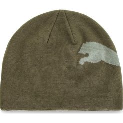 Czapka PUMA - Big Cat Beanie 052925 64 Forest Night/Big Cat. Czapki zimowe marki Puma. Za 59.00 zł.