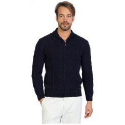 Sir Raymond Tailor Sweter Męski, Xl, Ciemnoniebieski. Swetry nierozpinane Sir Raymond Tailor. W wyprzedaży za 157.00 zł.