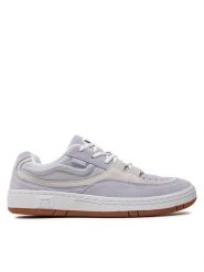 Vans Sneakersy Speed Ls VN000CTNCHA1 Niebieski. Niebieskie buty sportowe casual Vans, bez wzorów, z materiału, bez zapięcia. Za 259.99 zł.