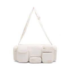 Torba Sprandi. Białe torby na laptopa Sprandi. Za 127.99 zł.