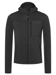 Marmot Kurtka funkcyjna "Preon" w kolorze czarnym rozmiar: XL. Czarne kurtki outdoor i hardshell Marmot, s, bez wzorów, z materiału, bez kaptura. Za 247.69 zł.