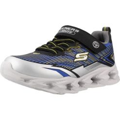 Buty SKECHERS 400605LS VORTEX 2.0 Wielokolorowy. Buty turystyczne Skechers, bez wzorów, z syntetyku, bez zapięcia, na fitness i siłownię. Za 191.99 zł.