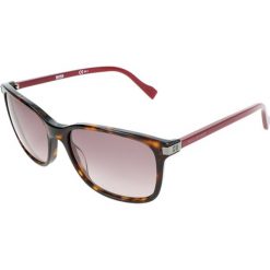 Okulary przeciwsłoneczne "0179/S" w kolorze brązowo-bordowo. Brązowe okulary przeciwsłoneczne Hugo Boss, GANT. W wyprzedaży za 279.95 zł.
