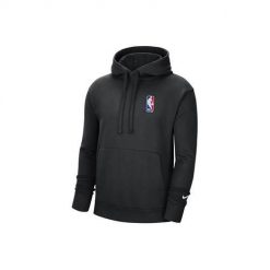 Bluza sportowa męska Nike Nba Team 31 Essential Fleece. Bluzy z kapturem Nike, m, bez wzorów, z kapturem. Za 249.00 zł.