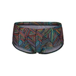 Kąpielówki z niskim stanem Arena Overview. Kąpielówki Arena, m, bez wzorów, z materiału. Za 241.50 zł.