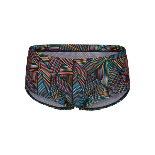 Kąpielówki z niskim stanem Arena Overview. Kąpielówki Arena, m, bez wzorów. Za 261.00 zł.