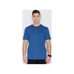 Koszulka V001 Niebieski. T-shirty marki Visent. Za 79.00 zł.