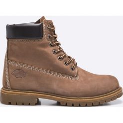 Dickies - Buty Fort Worth. Botki sznurowane marki Dickies. W wyprzedaży za 219.90 zł.