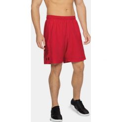 Under Armour Spodenki męskie WOVEN GRAPHIC SHORT czerwone r. XL (1309651-600). Krótkie spodenki sportowe marki Under Armour. Za 83.00 zł.