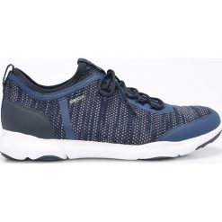 Geox - Buty. Buty sportowe casual marki Geox. W wyprzedaży za 479.90 zł.