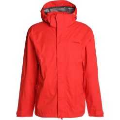 Schöffel JACKET EASY M 3 Kurtka przeciwdeszczowa rot. Kurtki outdoor i hardshell marki Schöffel. W wyprzedaży za 341.55 zł.