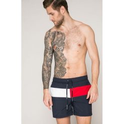 Tommy Hilfiger - Kąpielówki. Kąpielówki marki Tommy Hilfiger. Za 299.90 zł.