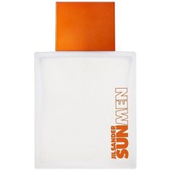 Jil Sander Sun Men Eau de Toilette Spray Woda toaletowa 40 ml Męskie. Perfumy męskie JIL SANDER. Za 185.79 zł.