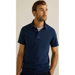 Mango Man - Polo Fin. Koszulki polo sportowe marki Mango Man. W wyprzedaży za 34.90 zł.
