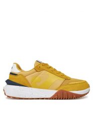 Joma Sneakersy C.501 2528 C501S2528 Żółty. Żółte buty sportowe casual Joma, bez wzorów, z materiału, bez zapięcia. Za 189.99 zł.